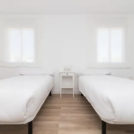 Apartment C31 - Sea View Sunny Duplex *