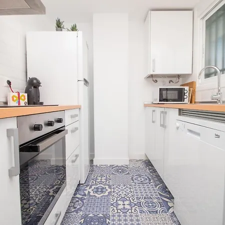 C31 - Sea View Sunny Duplex Apartment *