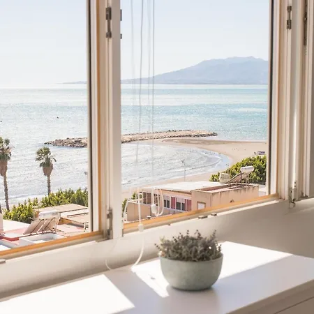 Apartment C31 - Sea View Sunny Duplex