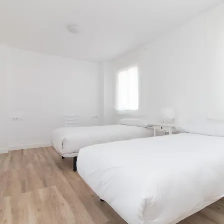 C31 - Sea View Sunny Duplex *